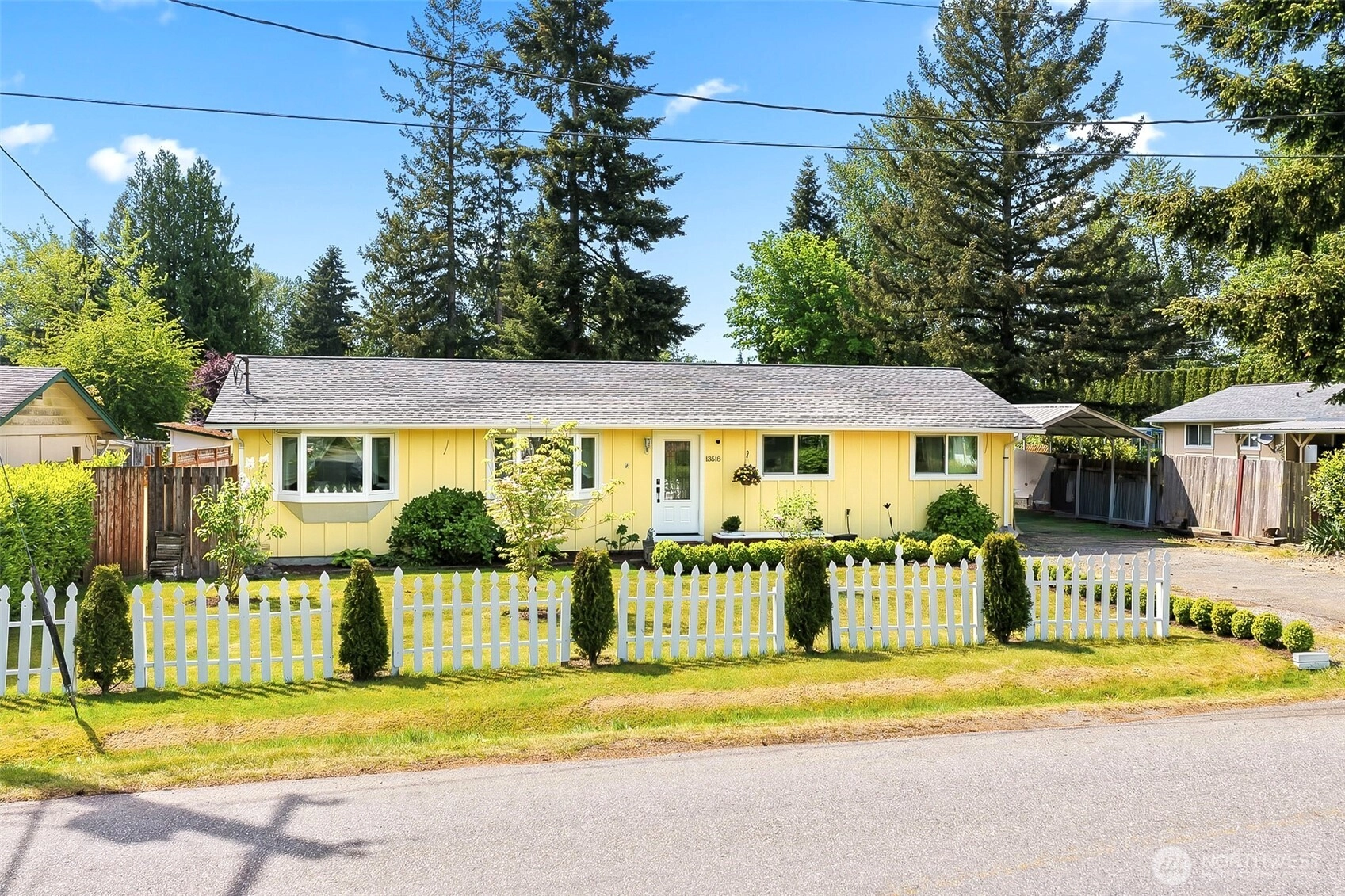 13518 47th Dr NE Marysville WA 98271