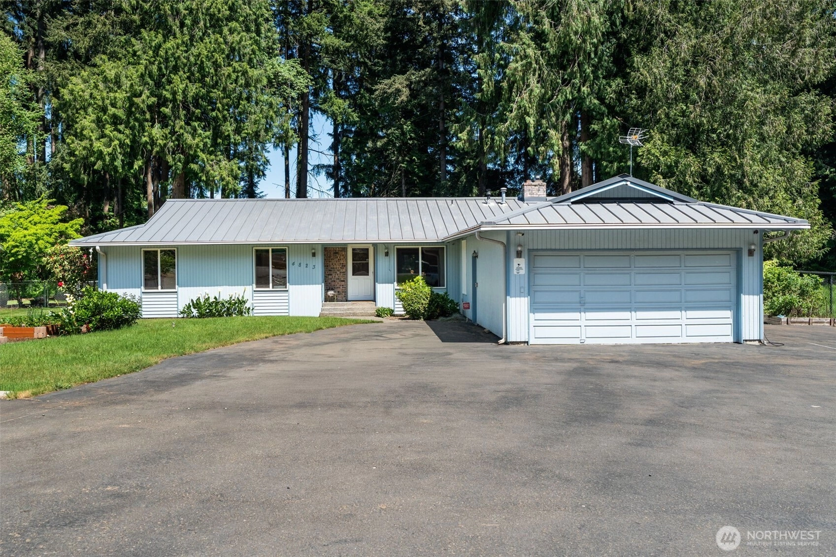 4823 W Tapps Dr E Lake Tapps WA 98391