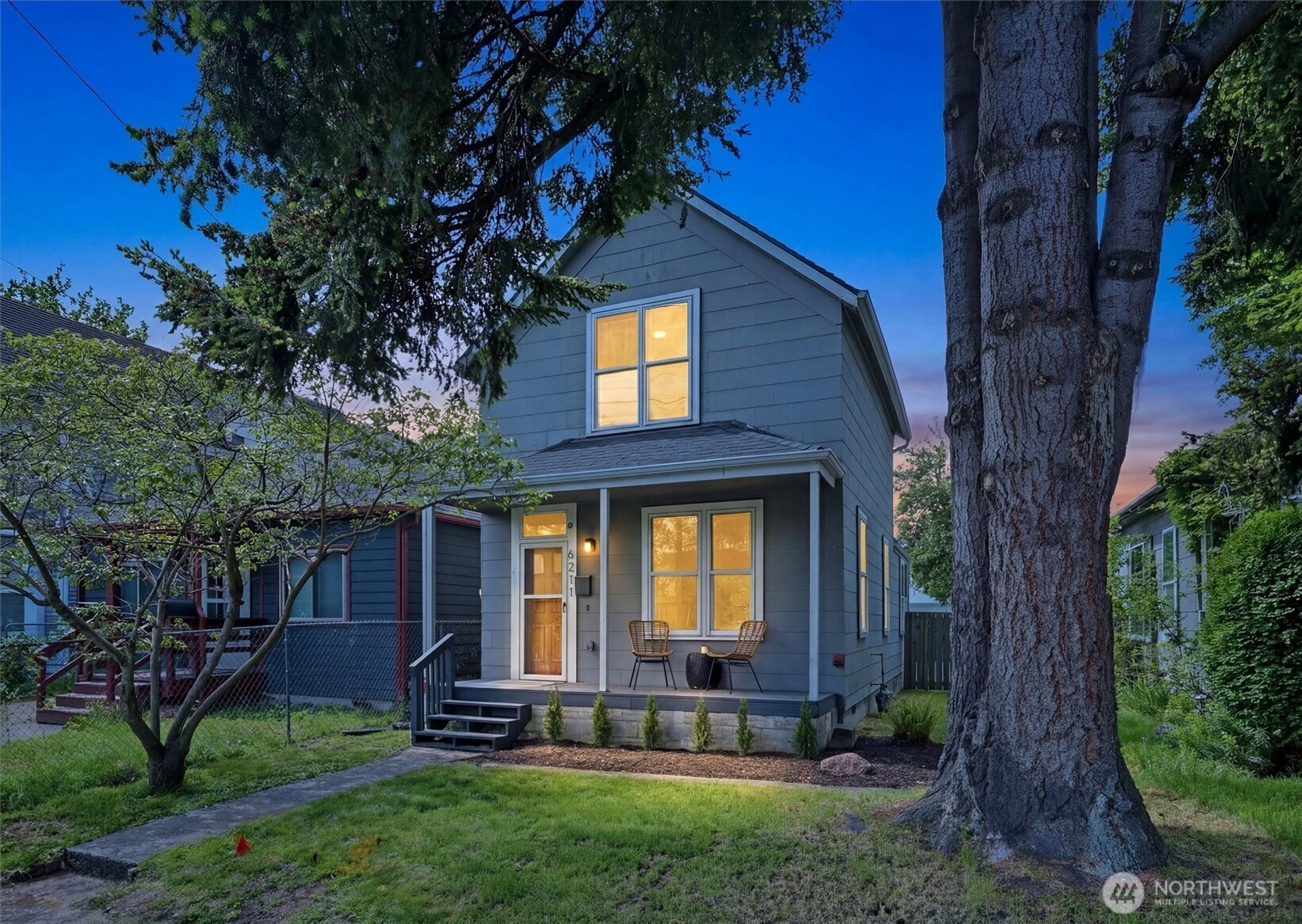 6211 Carleton Ave S Seattle WA 98108