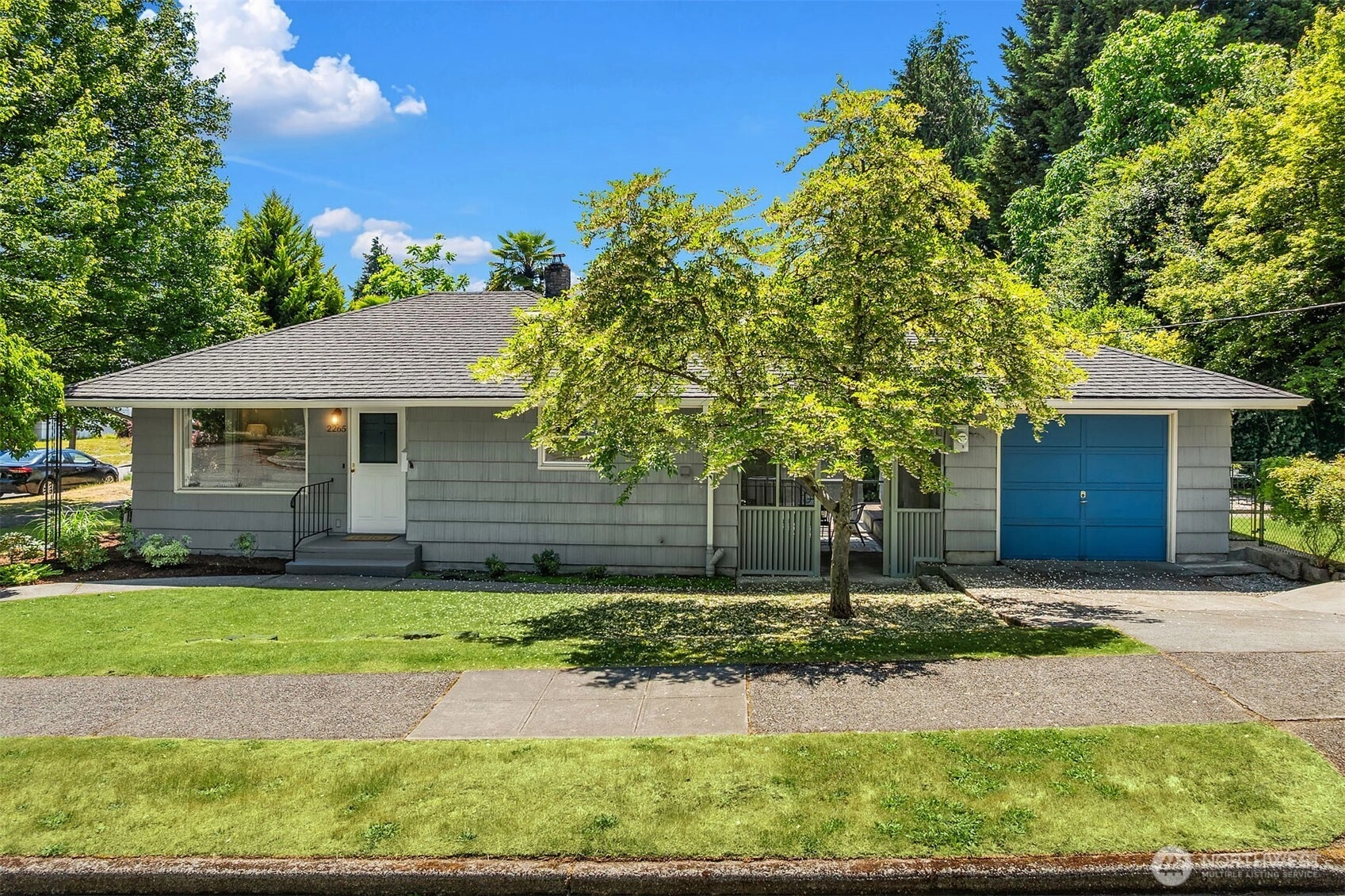 2265 NE 73rd St Seattle WA 98115