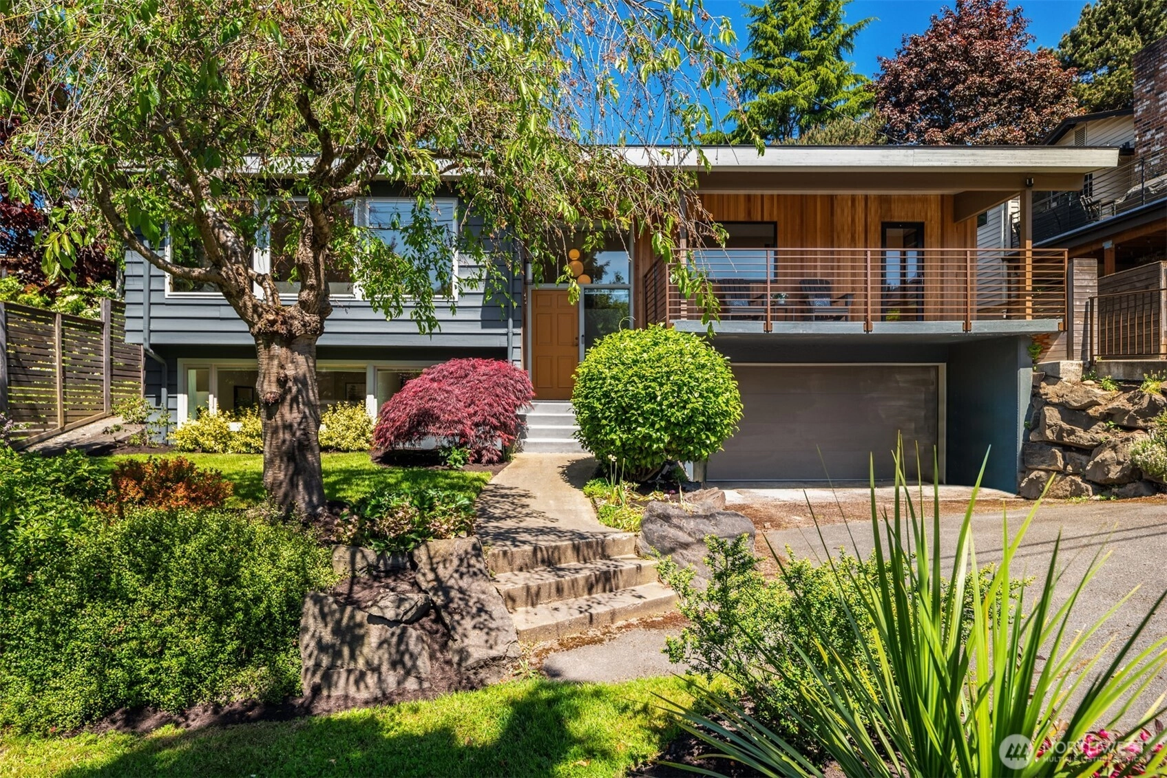 3532 NW 67th St Unit  Seattle WA 98117