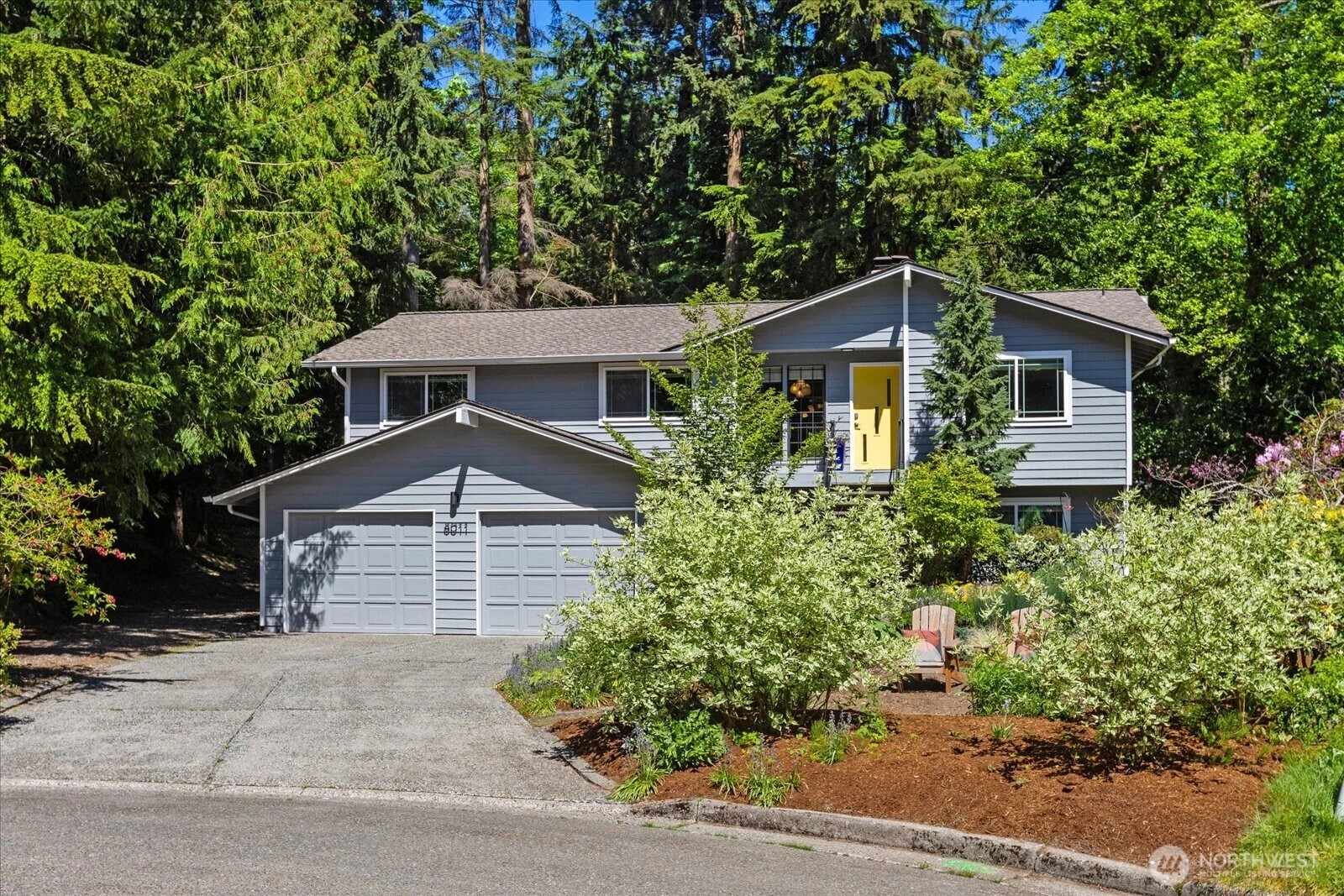 8011 180th Pl SW Unit  Edmonds WA 98026