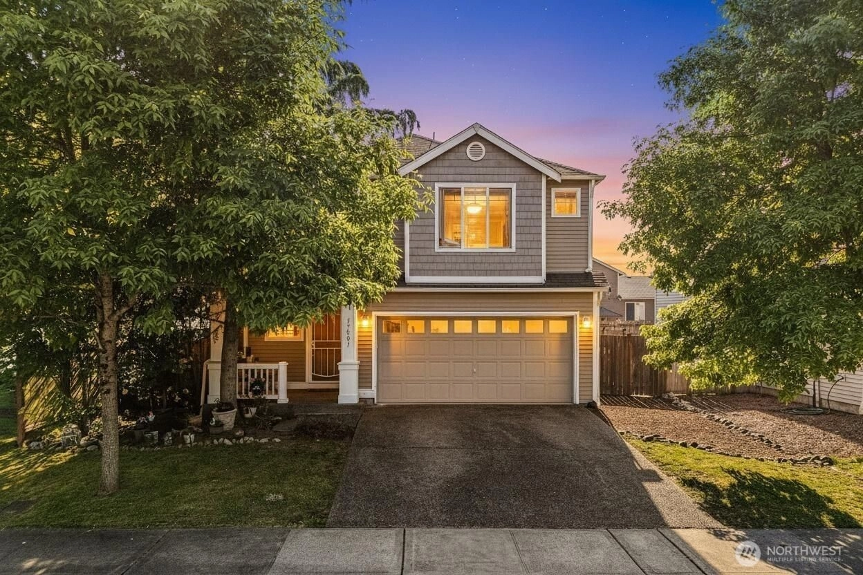 17801 14th Ave Ct E Spanaway WA 98387