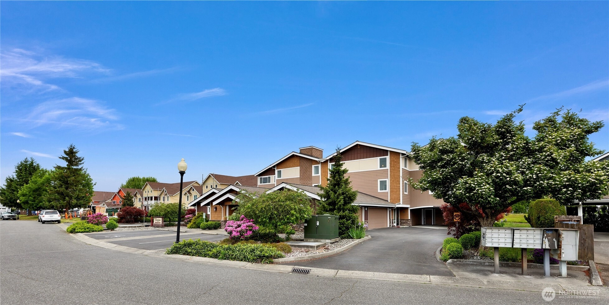 212 W Maberry Dr Unit 201 Unit 201 Lynden WA 98264