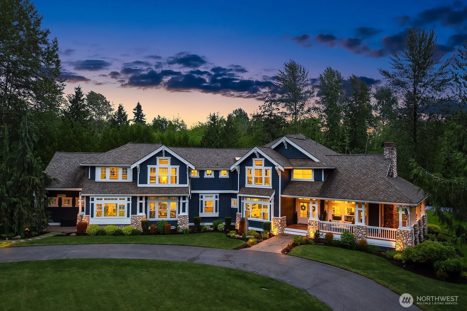 5728 238th Pl NE Redmond WA 98053