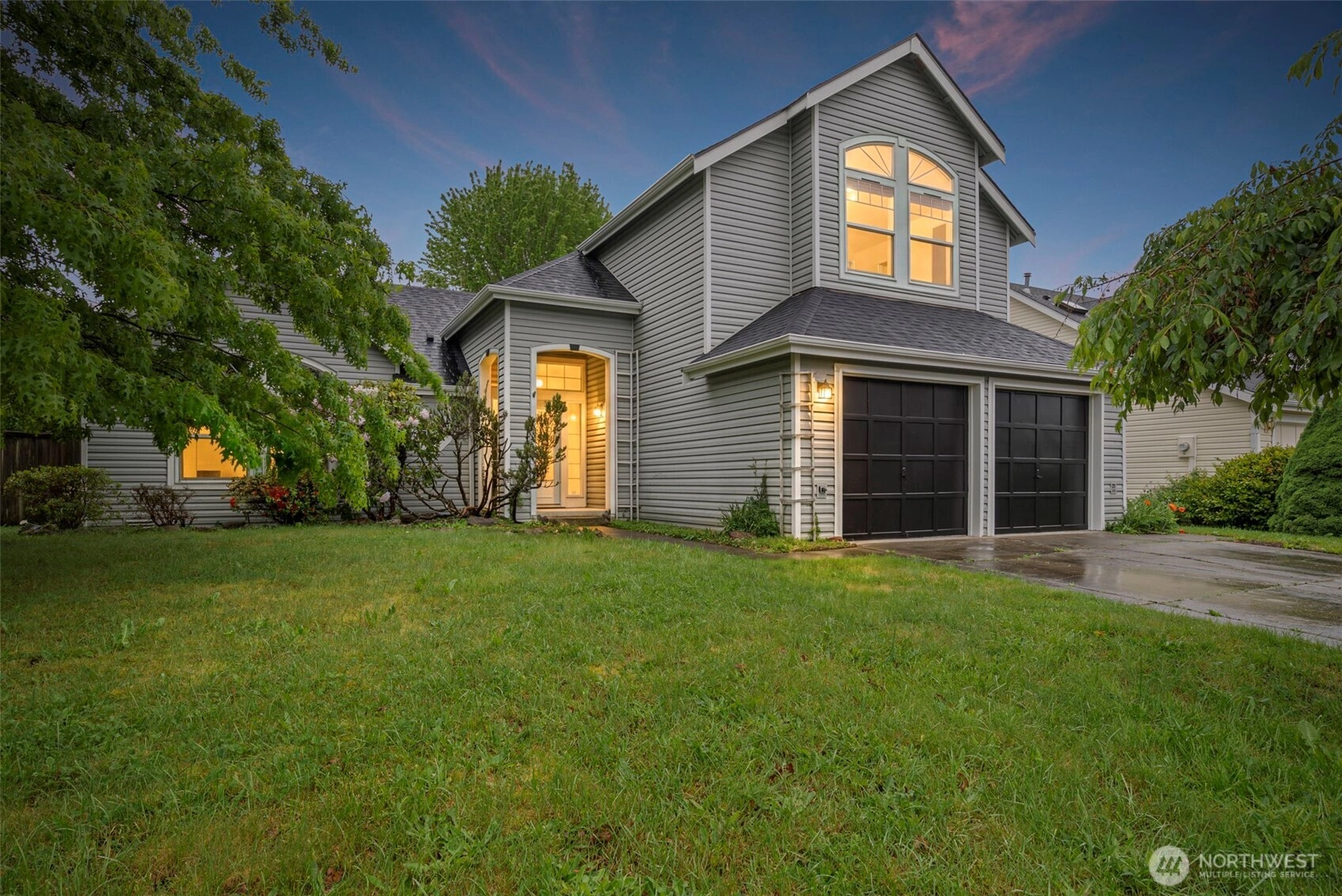 515 Corrin Ave NW Orting WA 98360