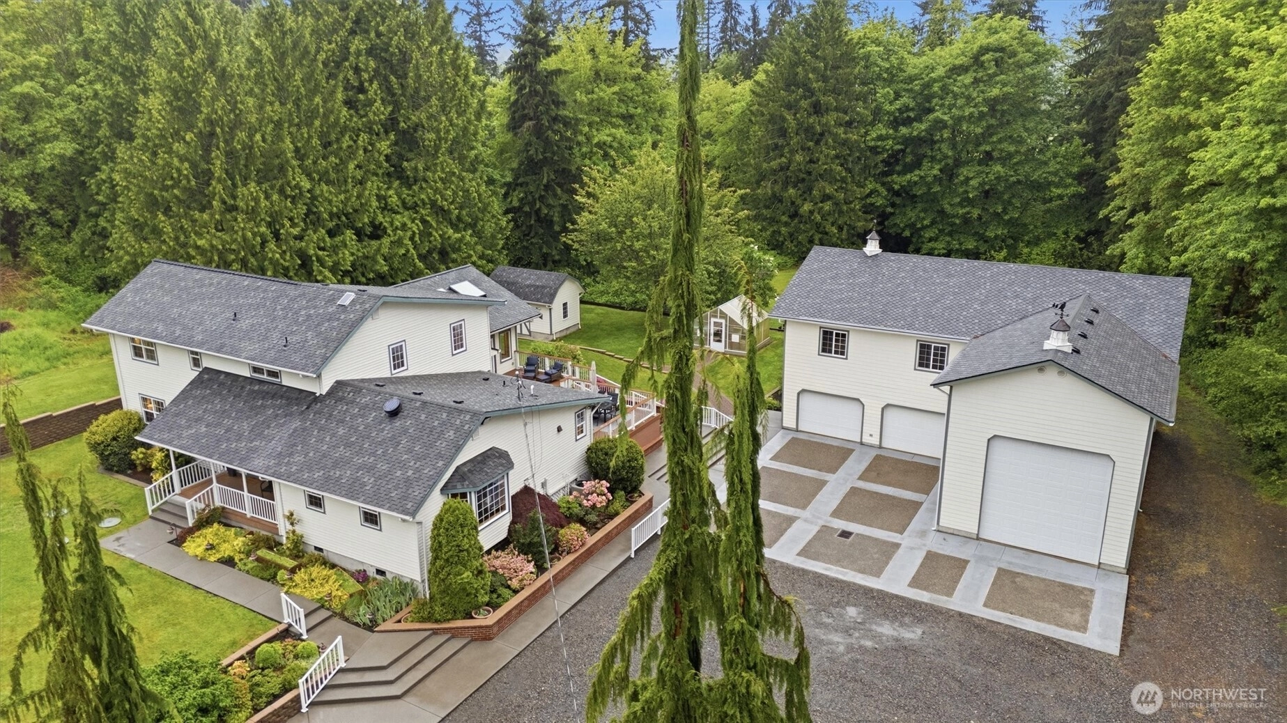 14529 50th St NE Lake Stevens WA 98258