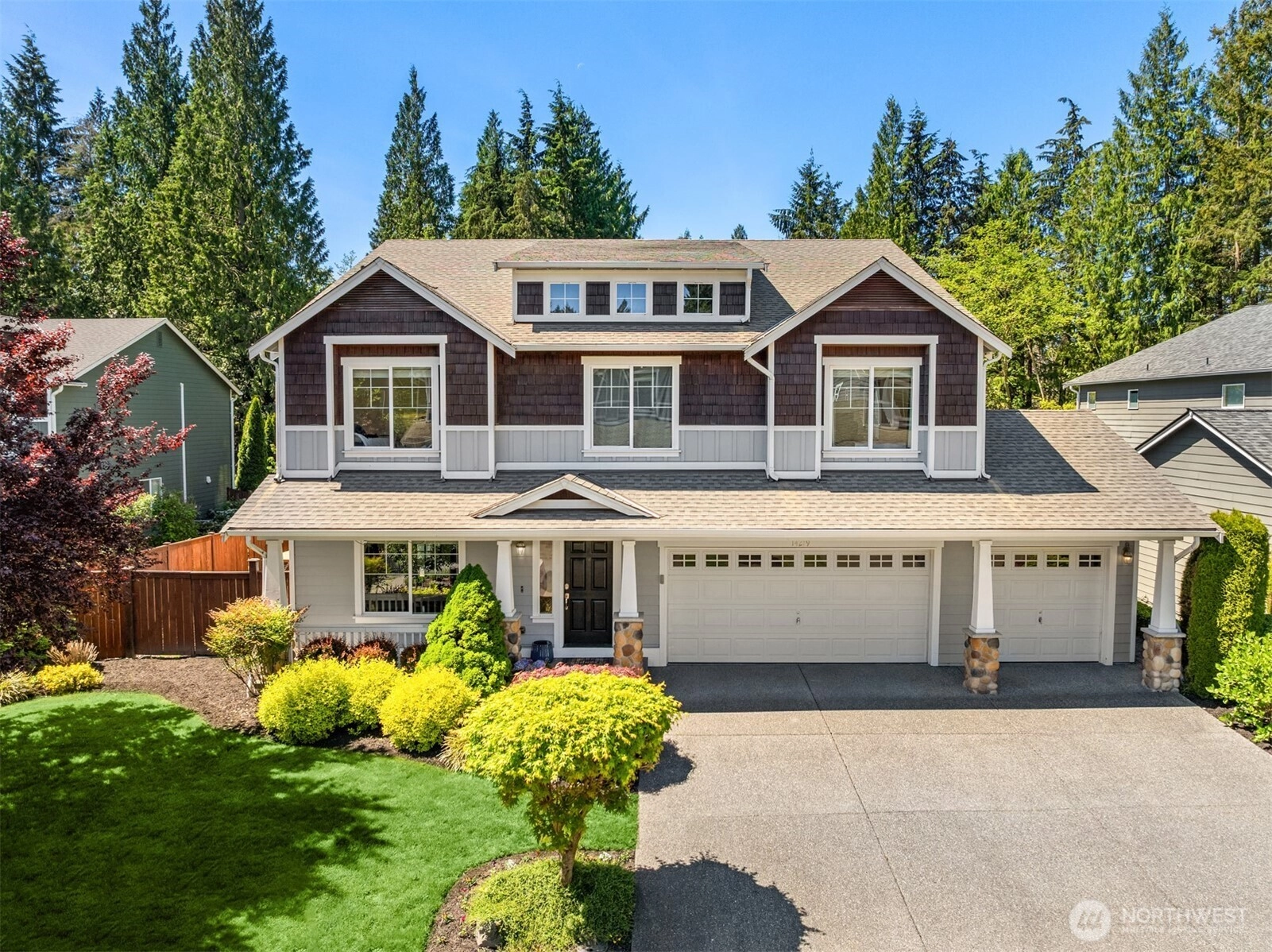 14219 284th Pl NE Duvall WA 98019