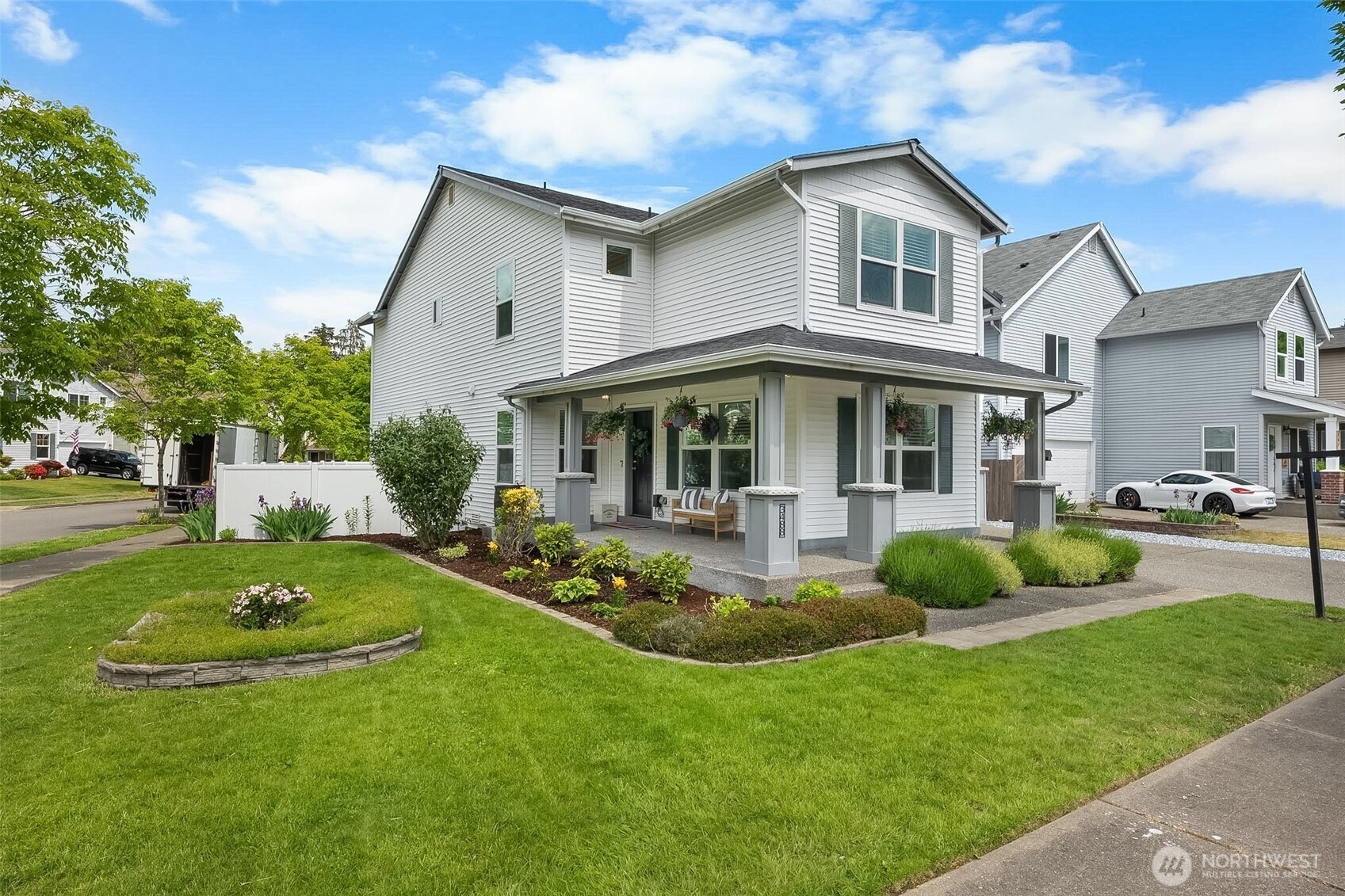 3488 Mcdaniel St DuPont WA 98327