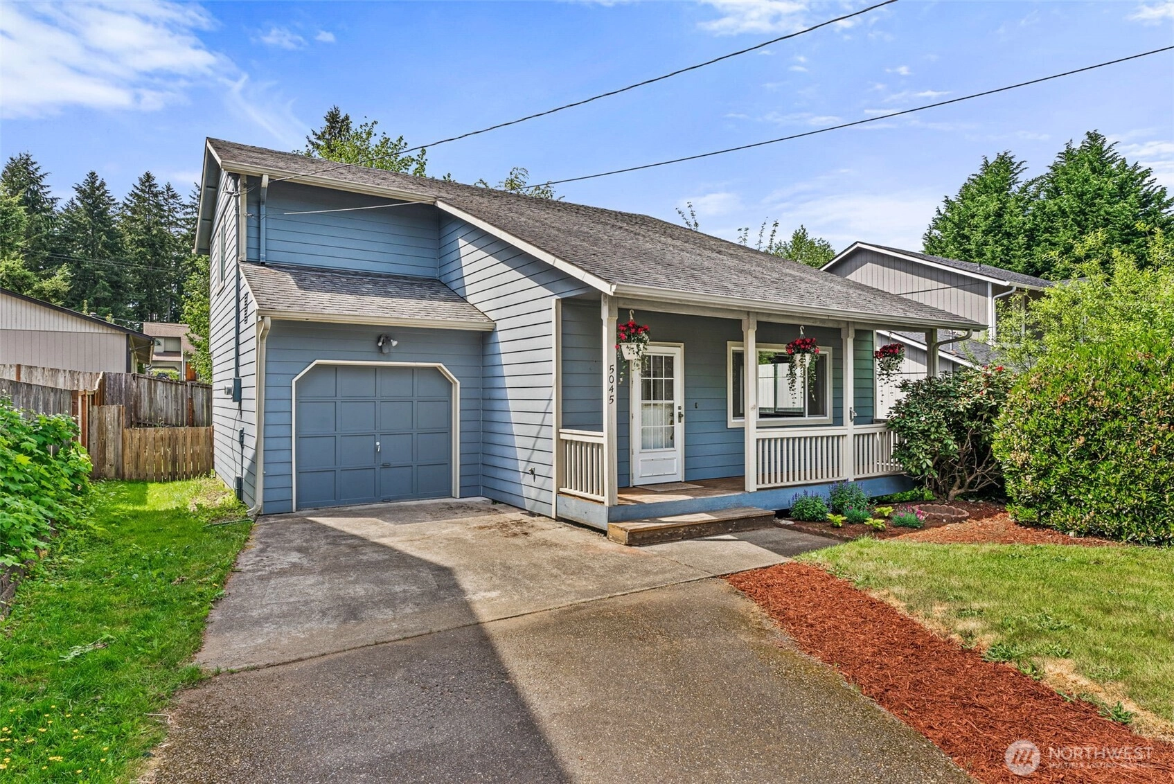5045 Carole Dr NE Olympia WA 98516