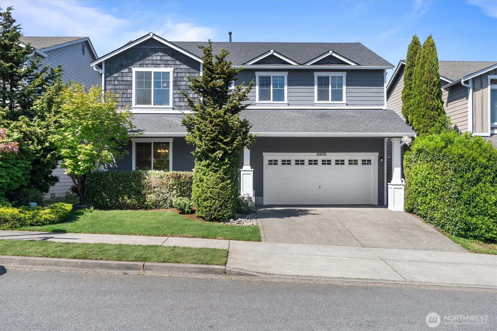 16606 SE 260th St Covington WA 98042
