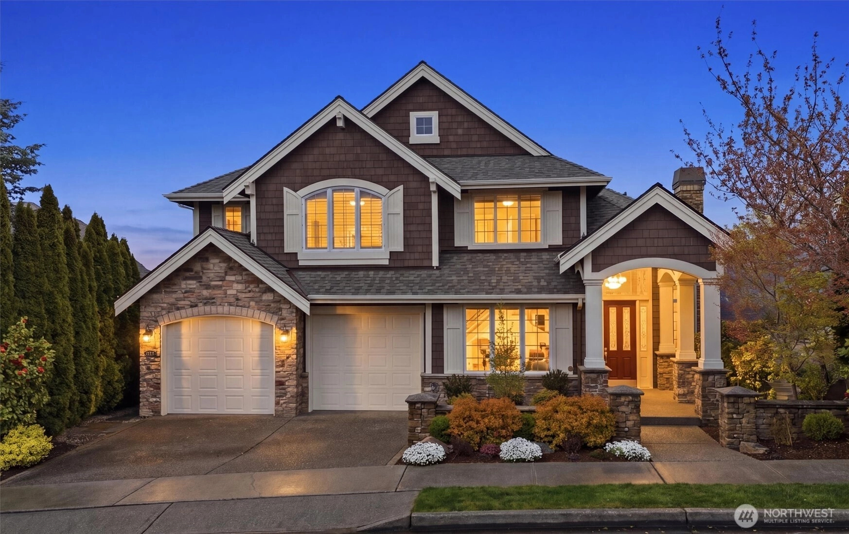 2734 NE Daphne St Issaquah WA 98029