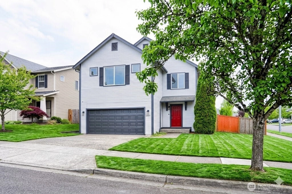 2307 118th Ave SE Lake Stevens WA 98258