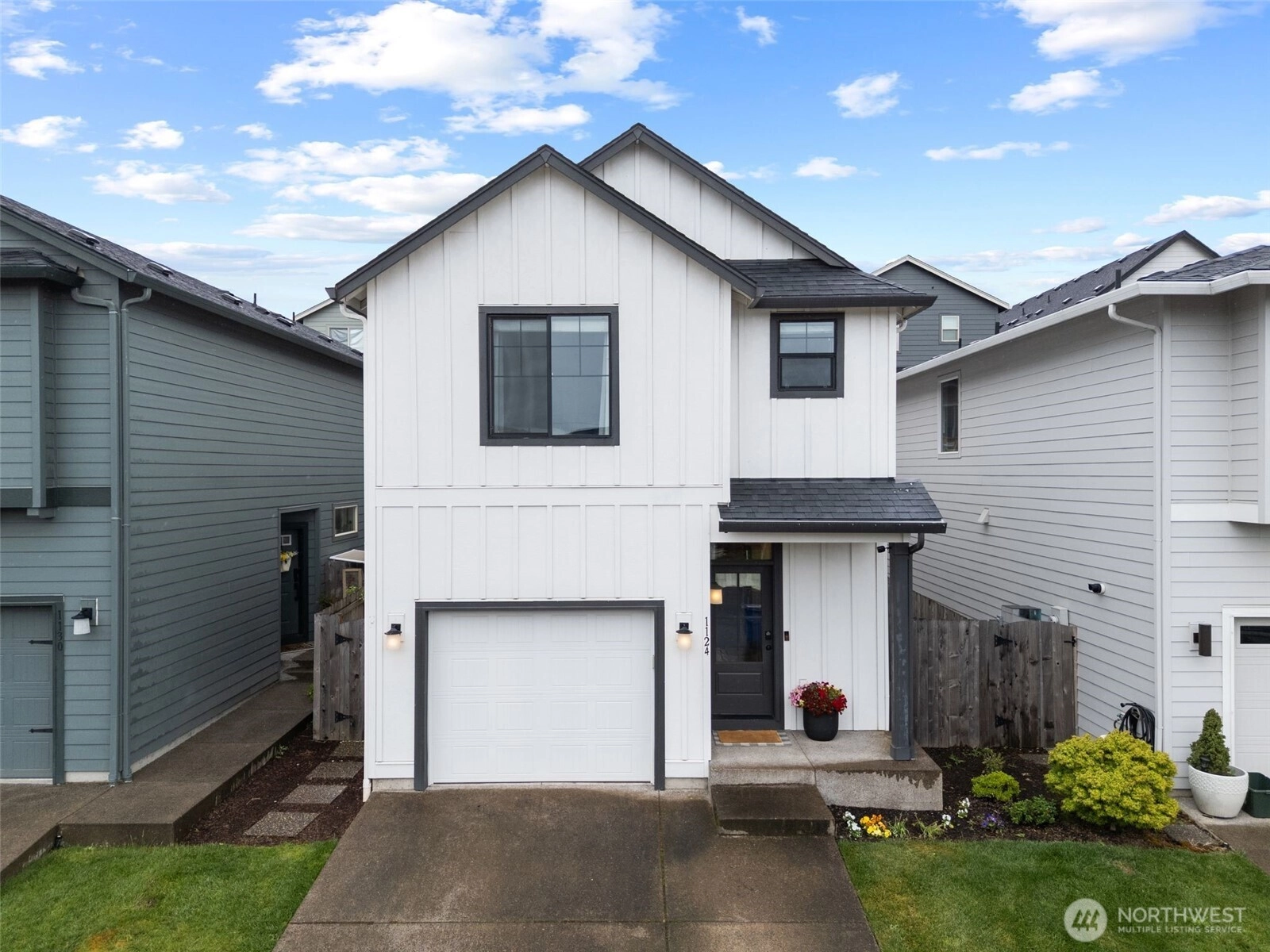 1124 N Fairhope Pl Unit  Ridgefield WA 98642