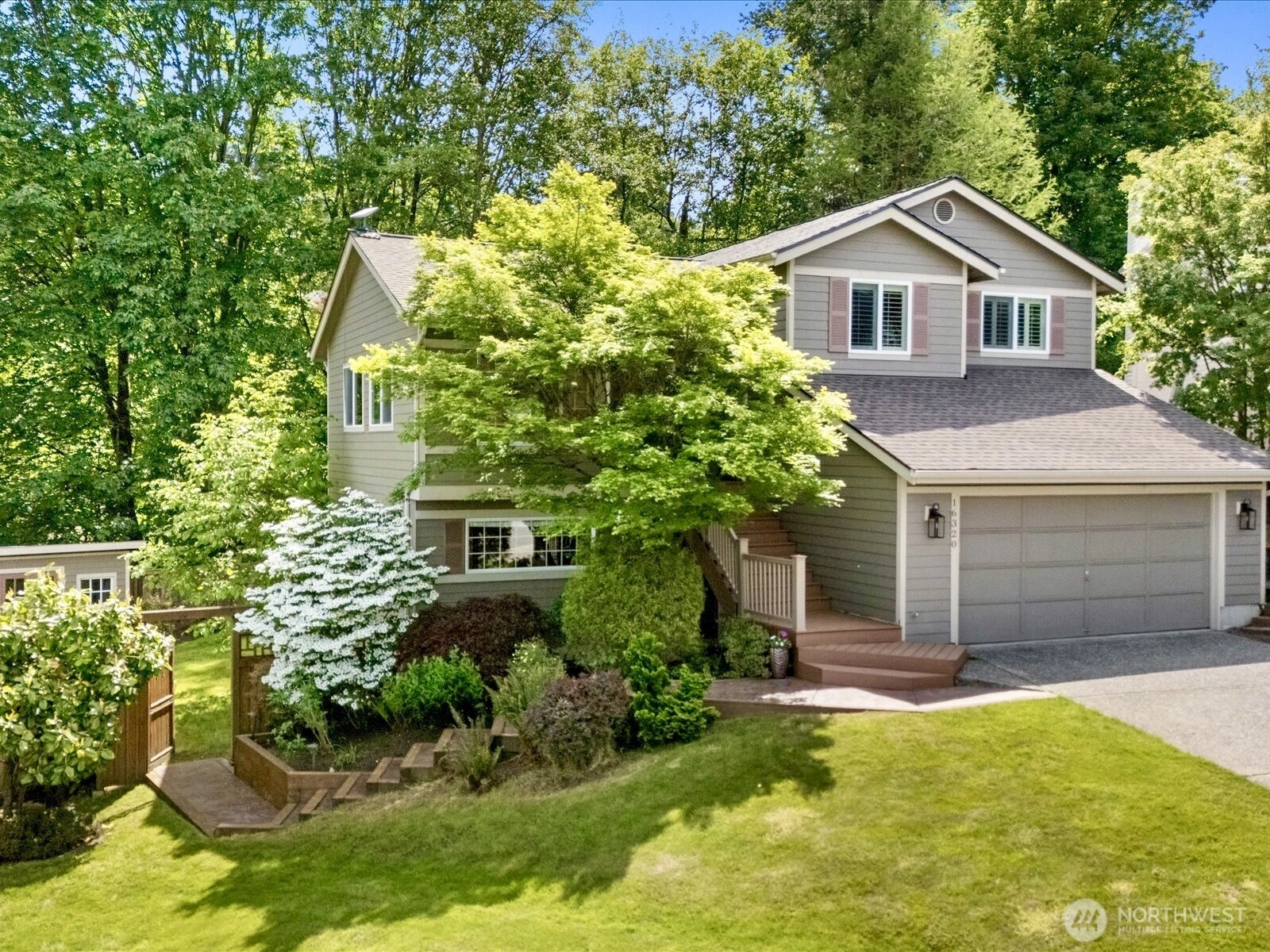 16320 3rd Ave NE Unit  Duvall WA 98019