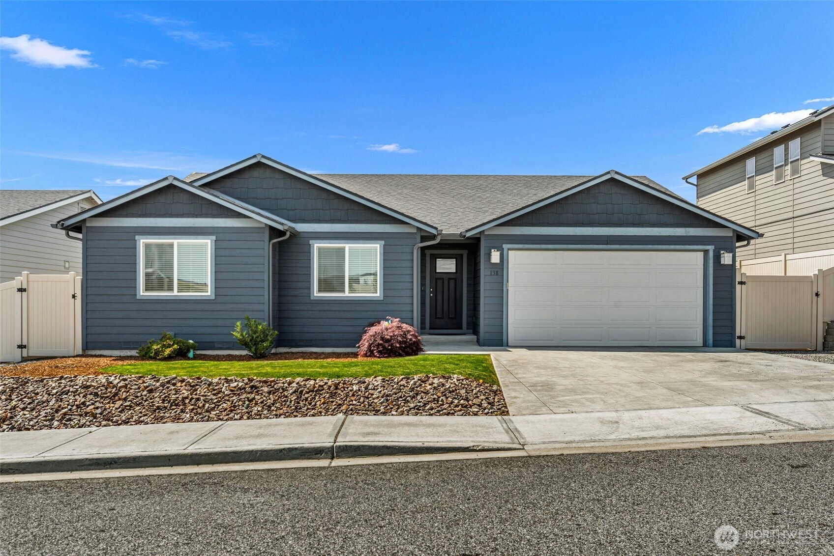 138 S Nevada Ave East Wenatchee WA 98802