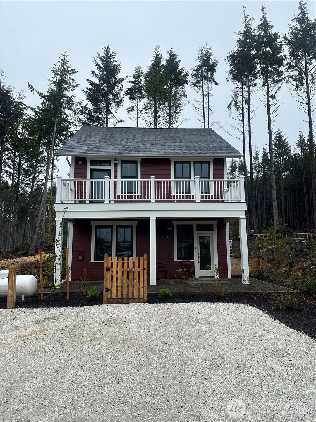 51 Bungalow Loop Pacific Beach WA 98571