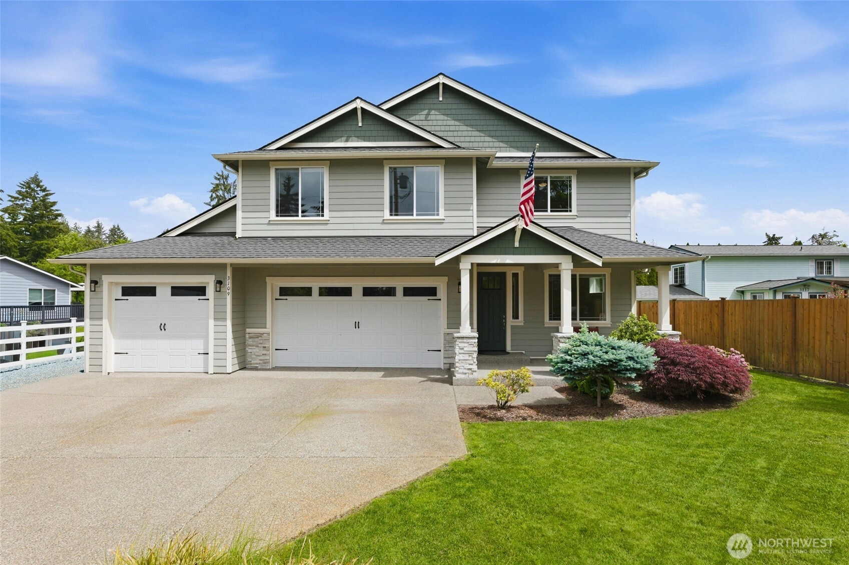 3109 108th Ave E Edgewood WA 98372