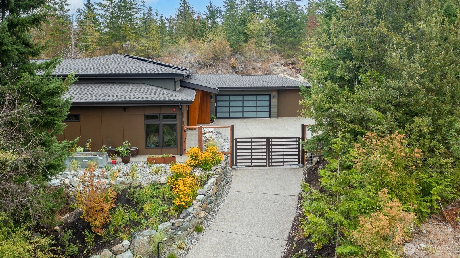 11897 Whistle Ridge Pl Unit  Anacortes WA 98221