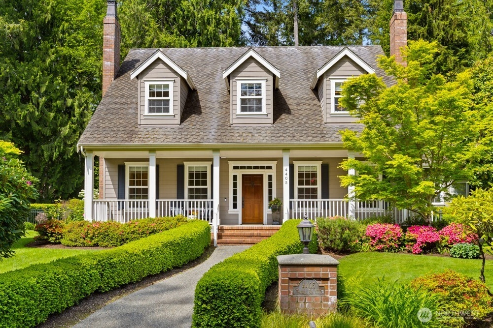 4405 Towhee Dr NW Gig Harbor WA 98332