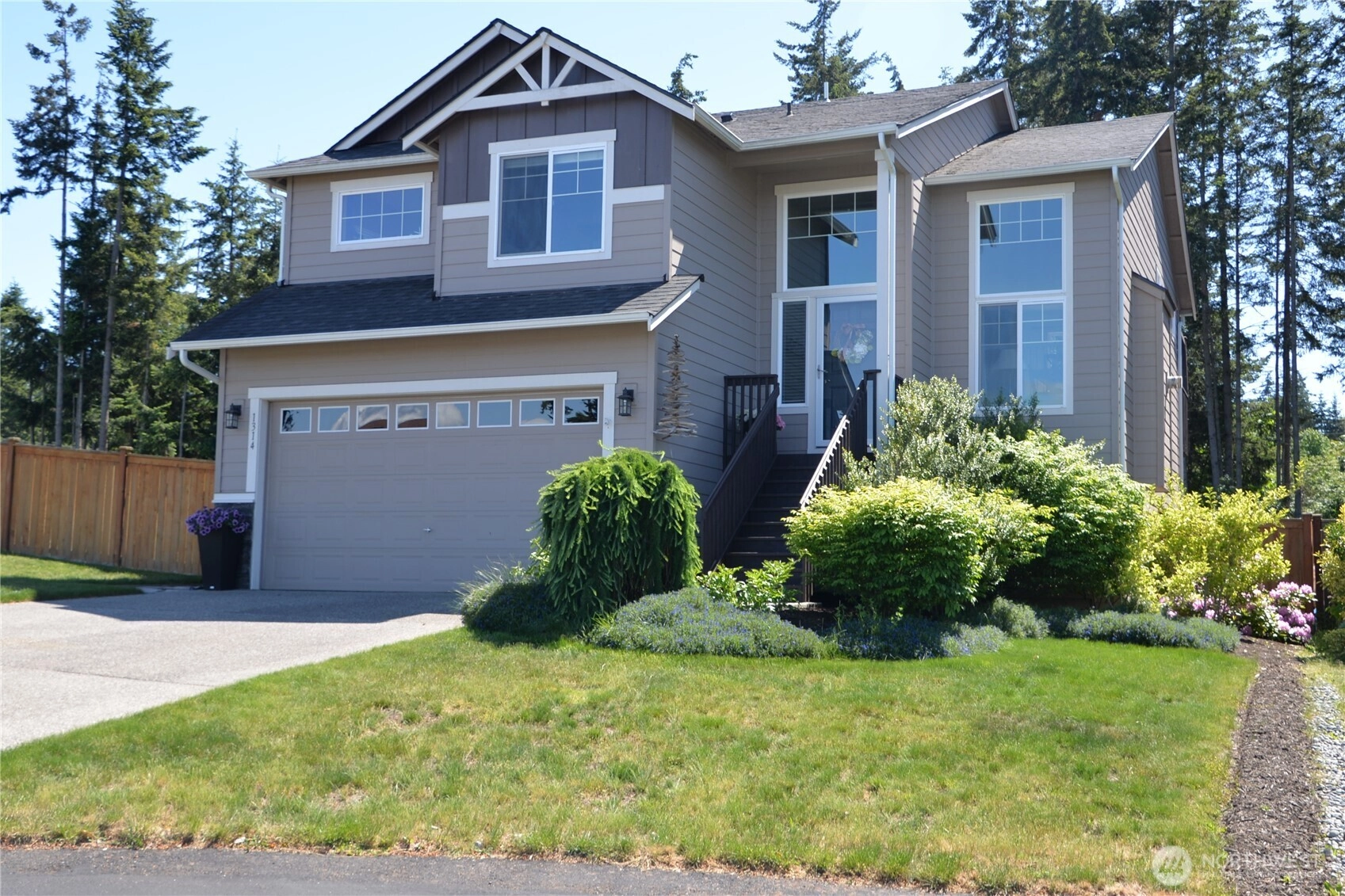 1314 Sunrise Estates Place Unit  Camano Island WA 98282