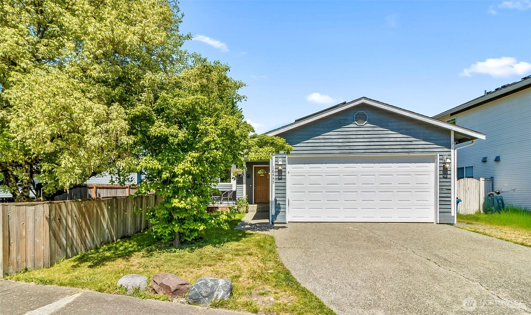 16445 155th St SE Monroe WA 98272