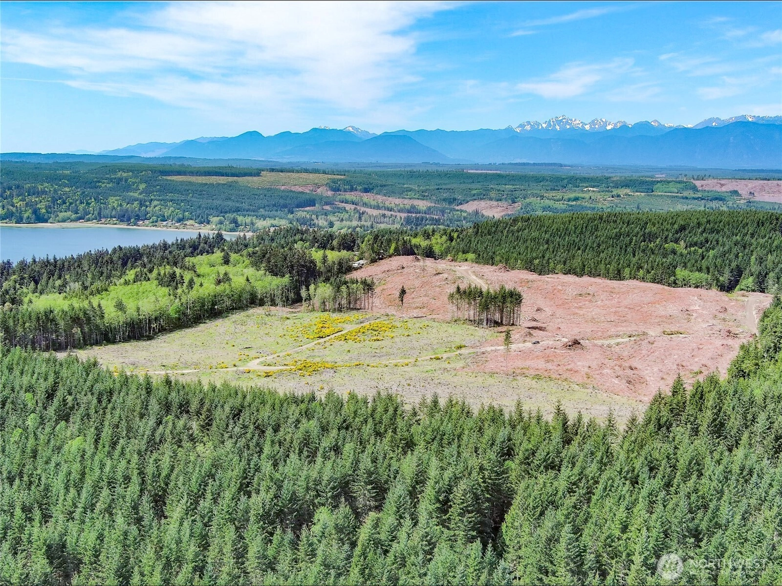 1 XXX Teal Lake Rd Port Ludlow WA 98365