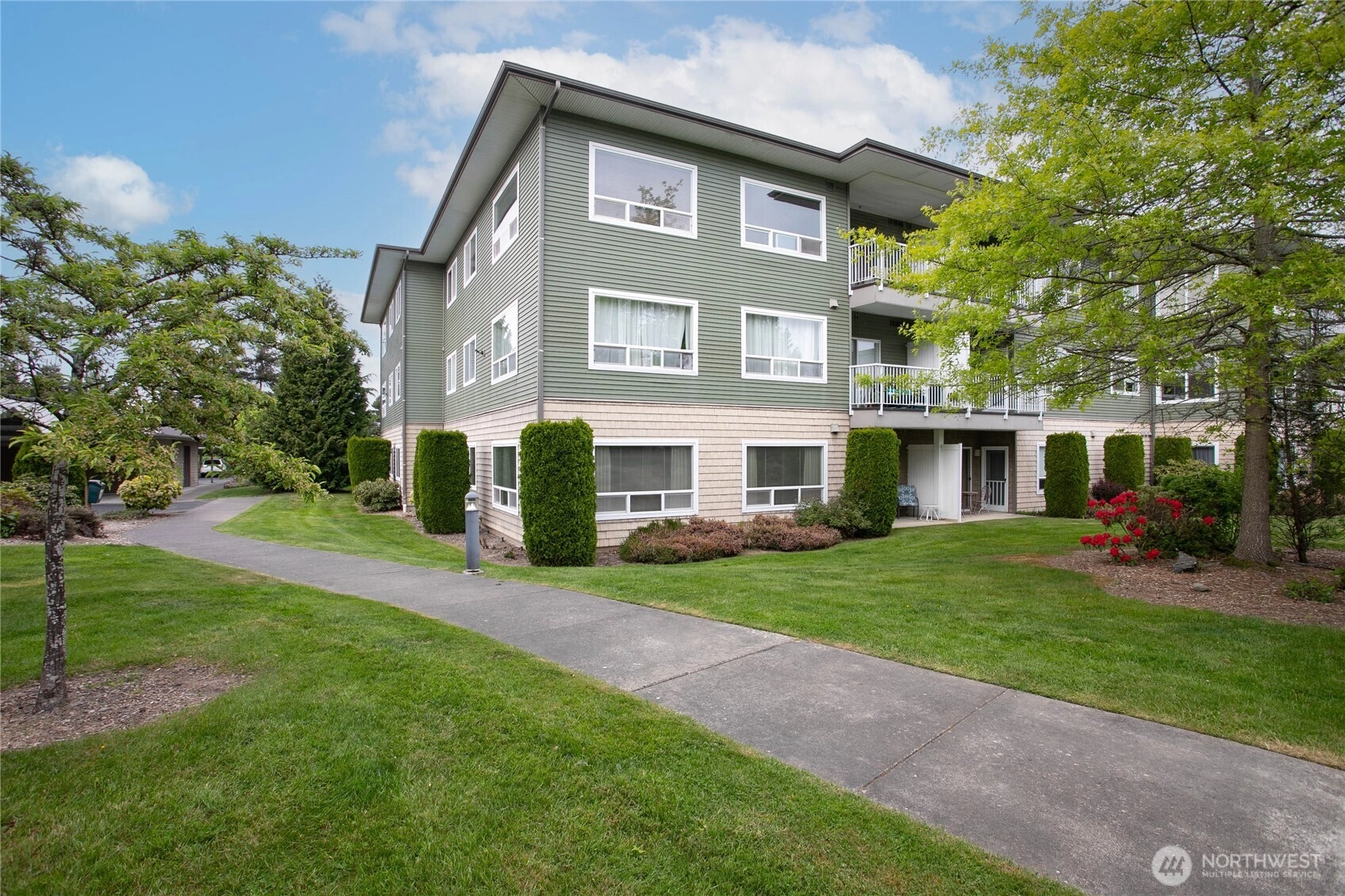 508 Darby Dr Unit 115 Unit 115 Bellingham WA 98226