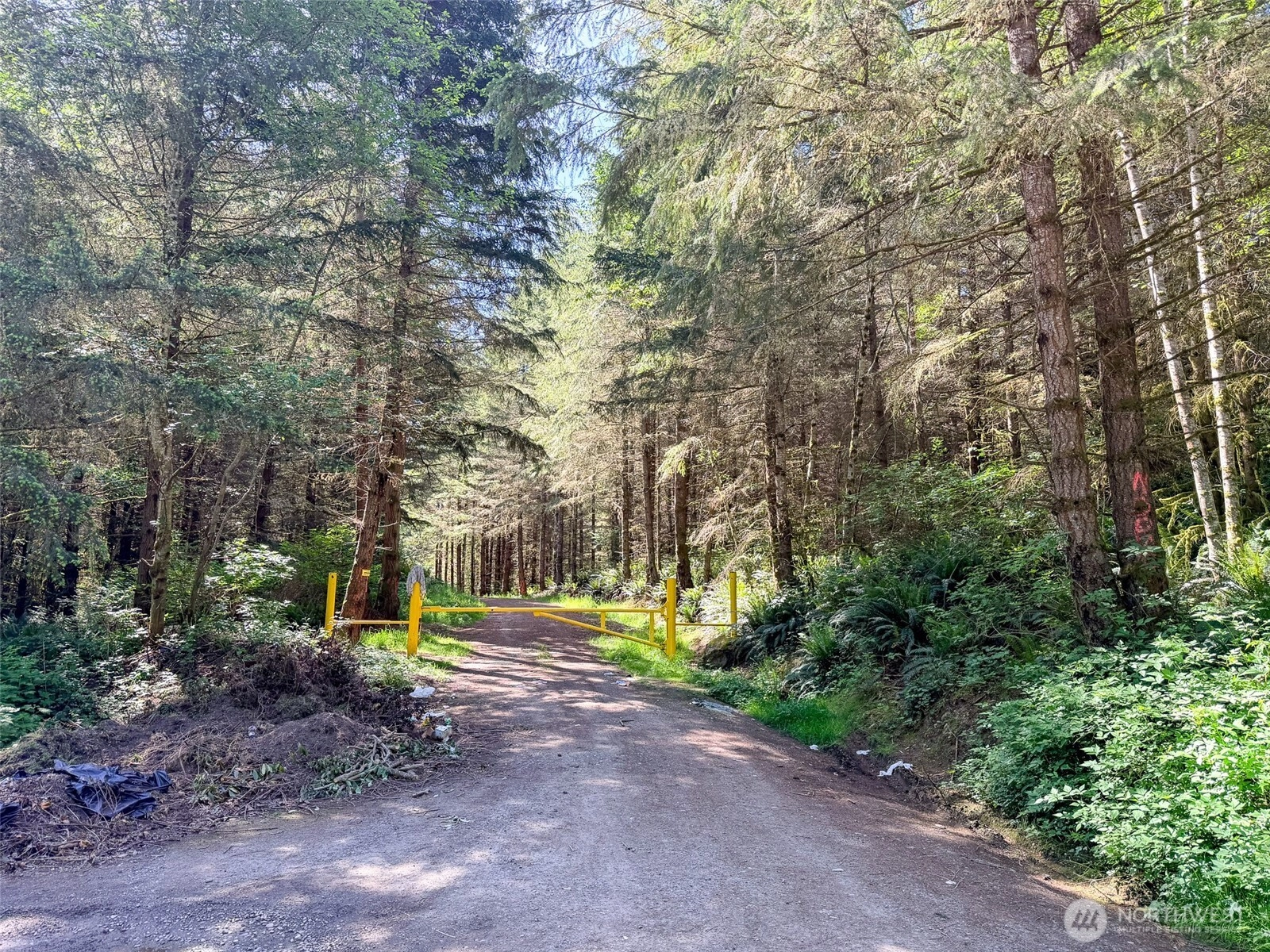 1 xxx Andy Cooper Rd Port Ludlow WA 98365