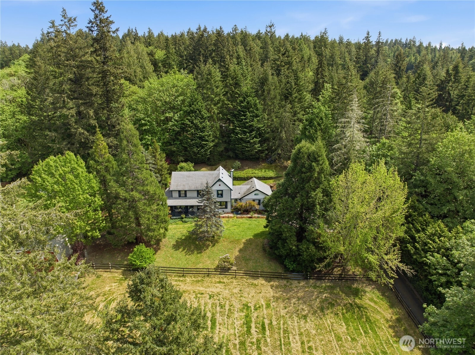 15257 Bandix Rd SE Olalla WA 98359