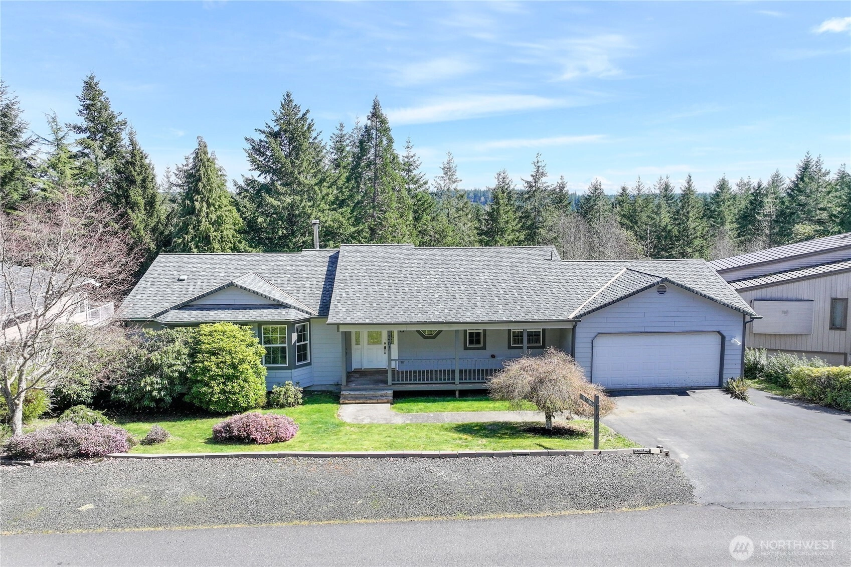 261 E Rainier Ct Allyn WA 98524