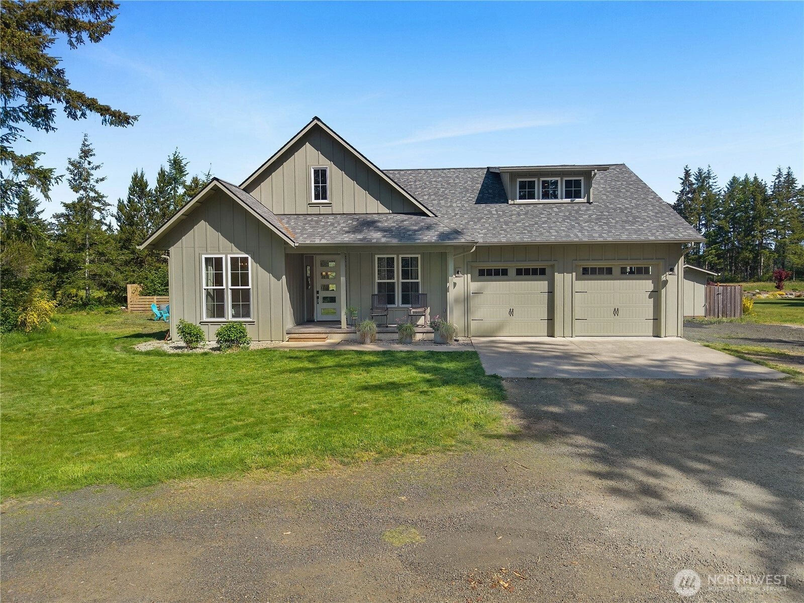120 E Timber Ridge Shelton WA 98584