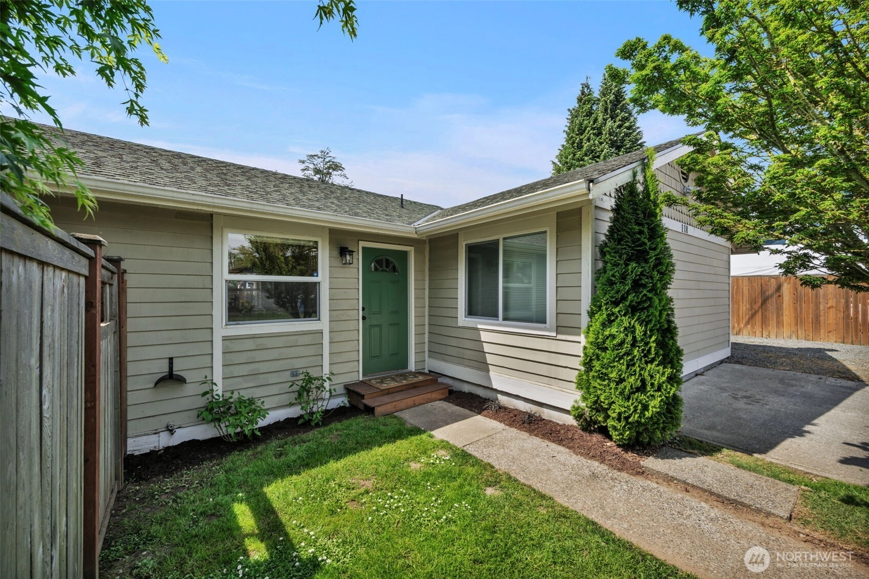 118 Morris St Monroe WA 98272