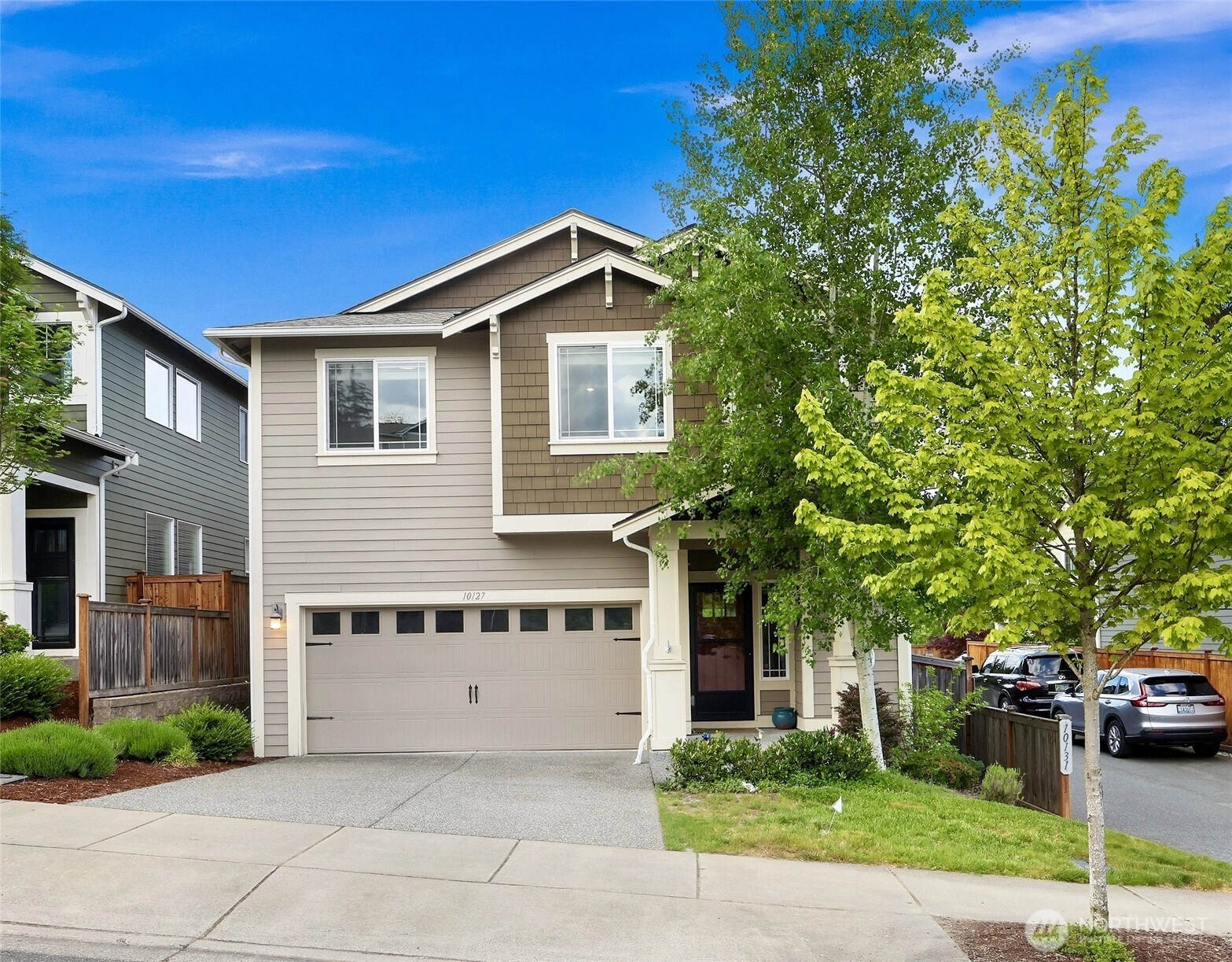 10127 15th Pl SE Unit  Lake Stevens WA 98258