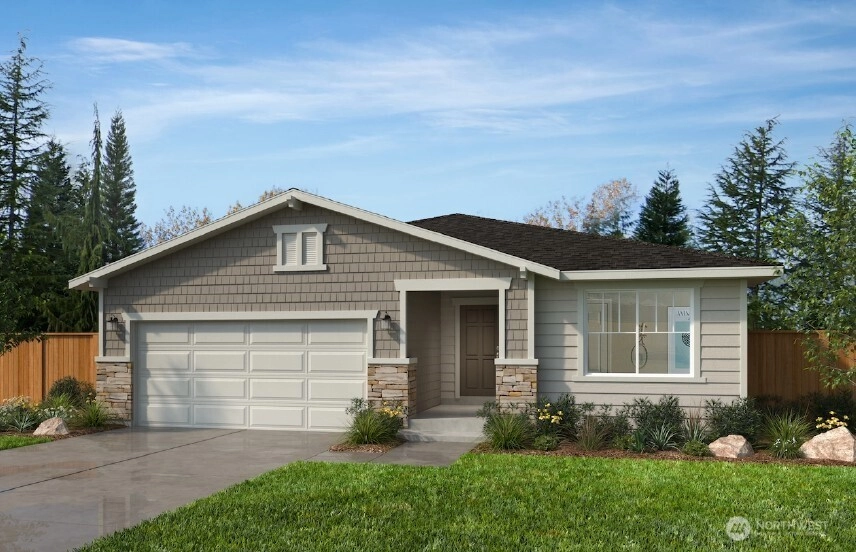 18483 140th Ave E Unit 129 Unit 129 Puyallup WA 98374