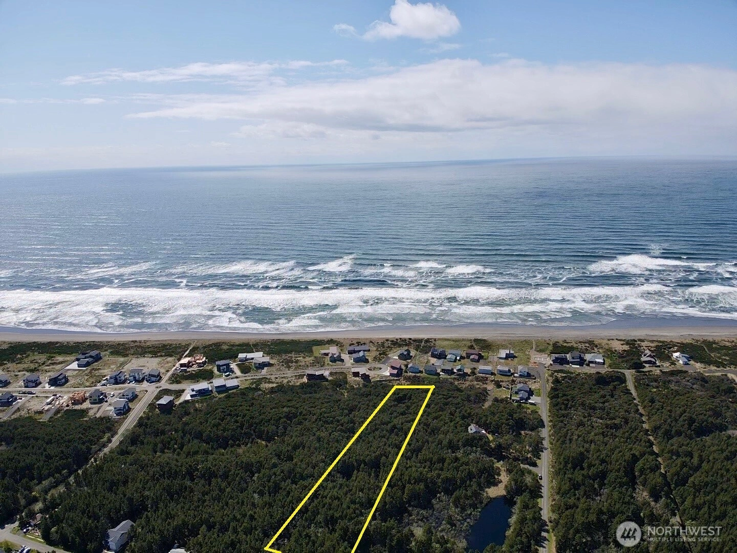 1007 Sand Castle Ln Unit  Westport WA 98595