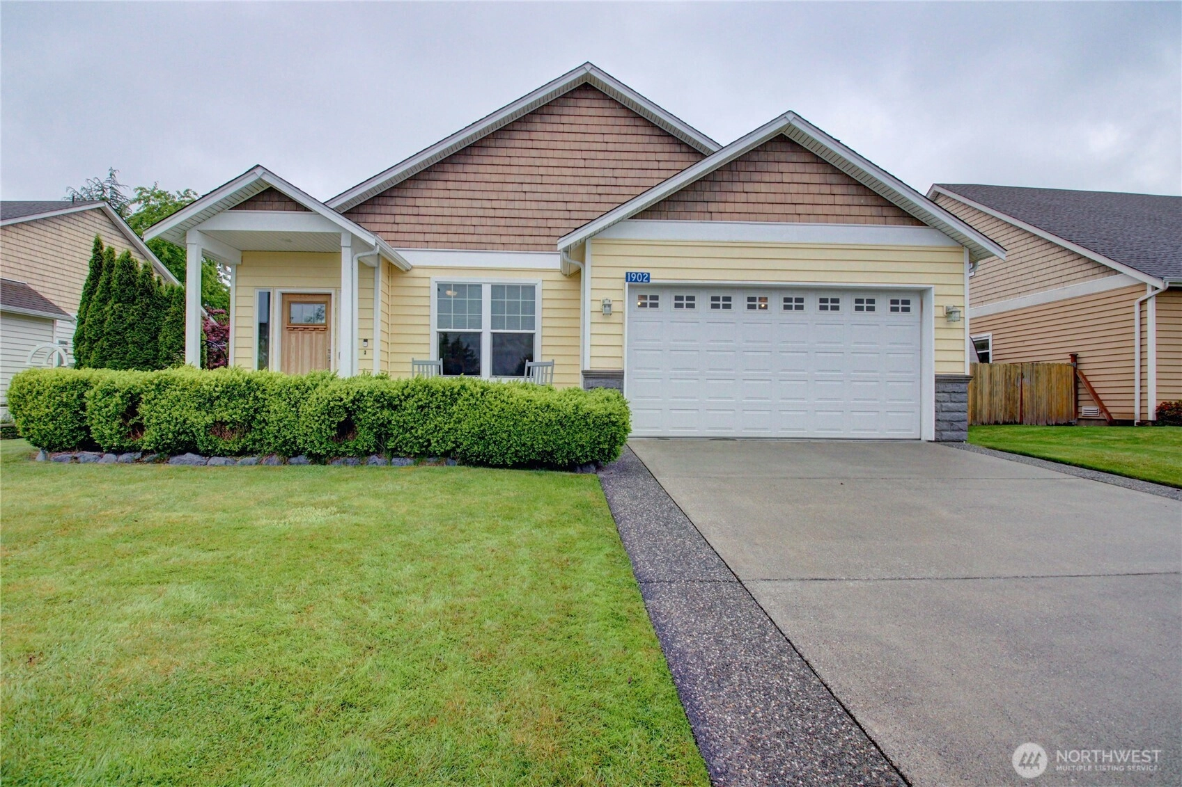 1902 Tundra Loop Unit  Mount Vernon WA 98273