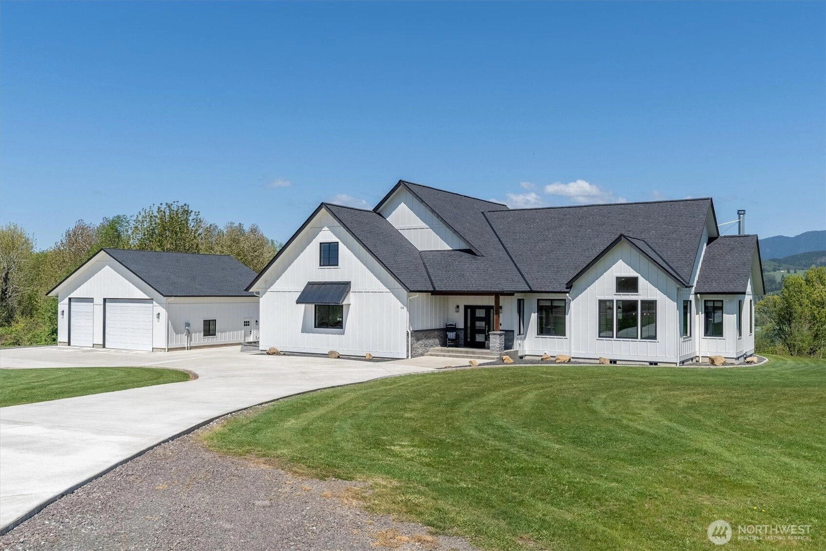 158 Breezy Ln Mossyrock WA 98564