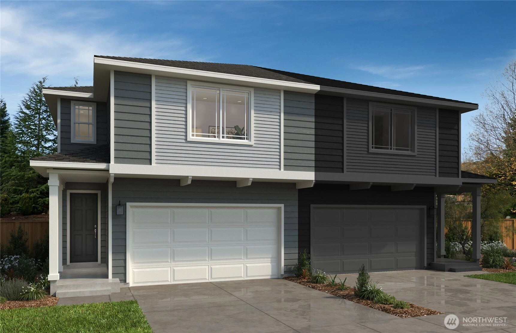 8401 42nd St NE Unit  Marysville WA 98270