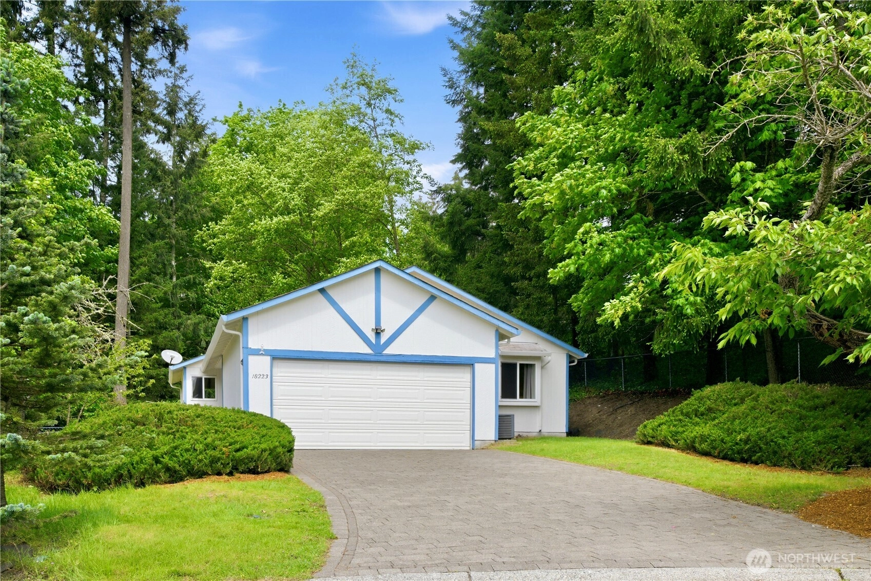 18223 145th Ct NE Woodinville WA 98072