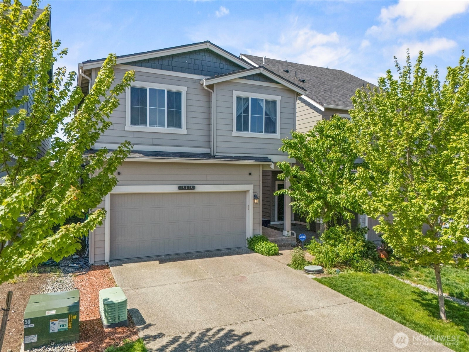 18418 107th Ave E Puyallup WA 98374