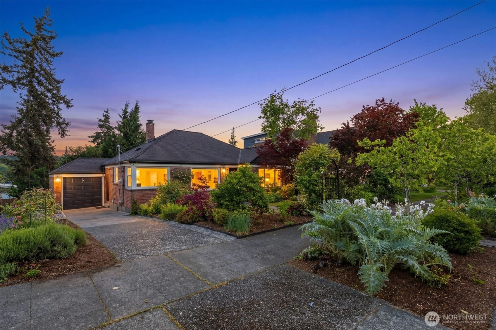 3811 39th Ave S Unit  Seattle WA 98118