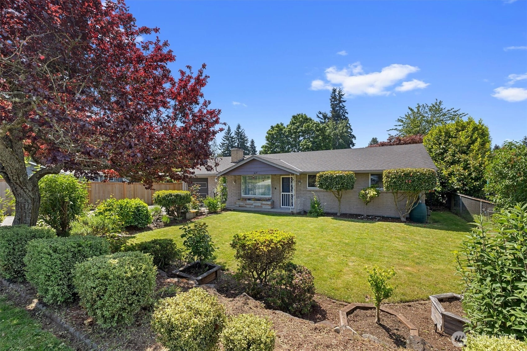 21718 88th Ave W Edmonds WA 98026