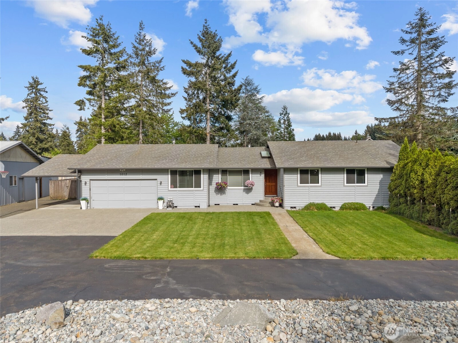 1012 Narnia Ln NW Olympia WA 98502