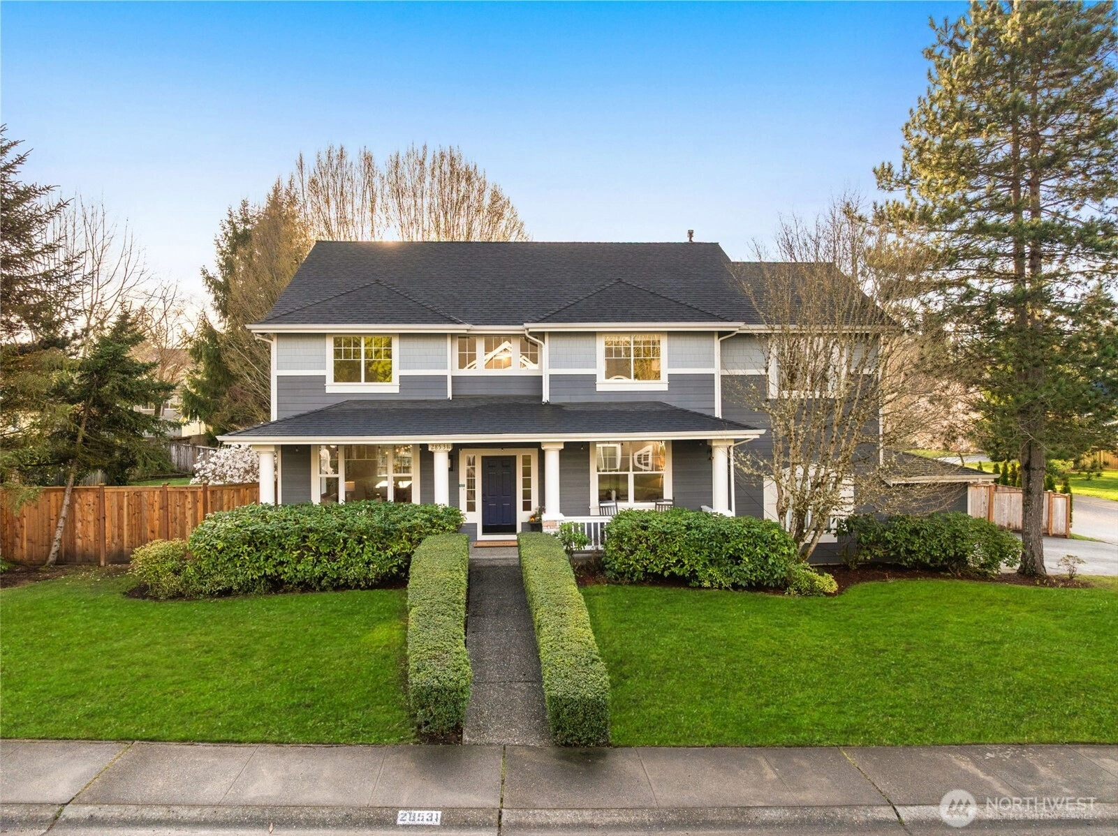 28531 NE 153rd St Duvall WA 98019
