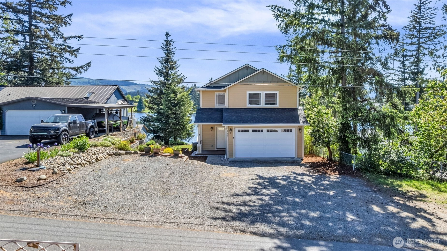 17127 Lakepoint Dr SE Yelm WA 98597