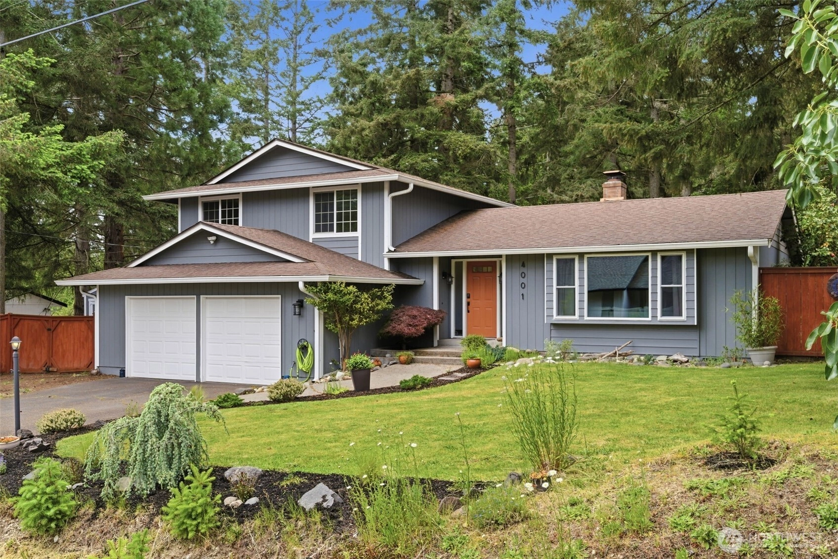 4001 55th St Ct NW Gig Harbor WA 98335