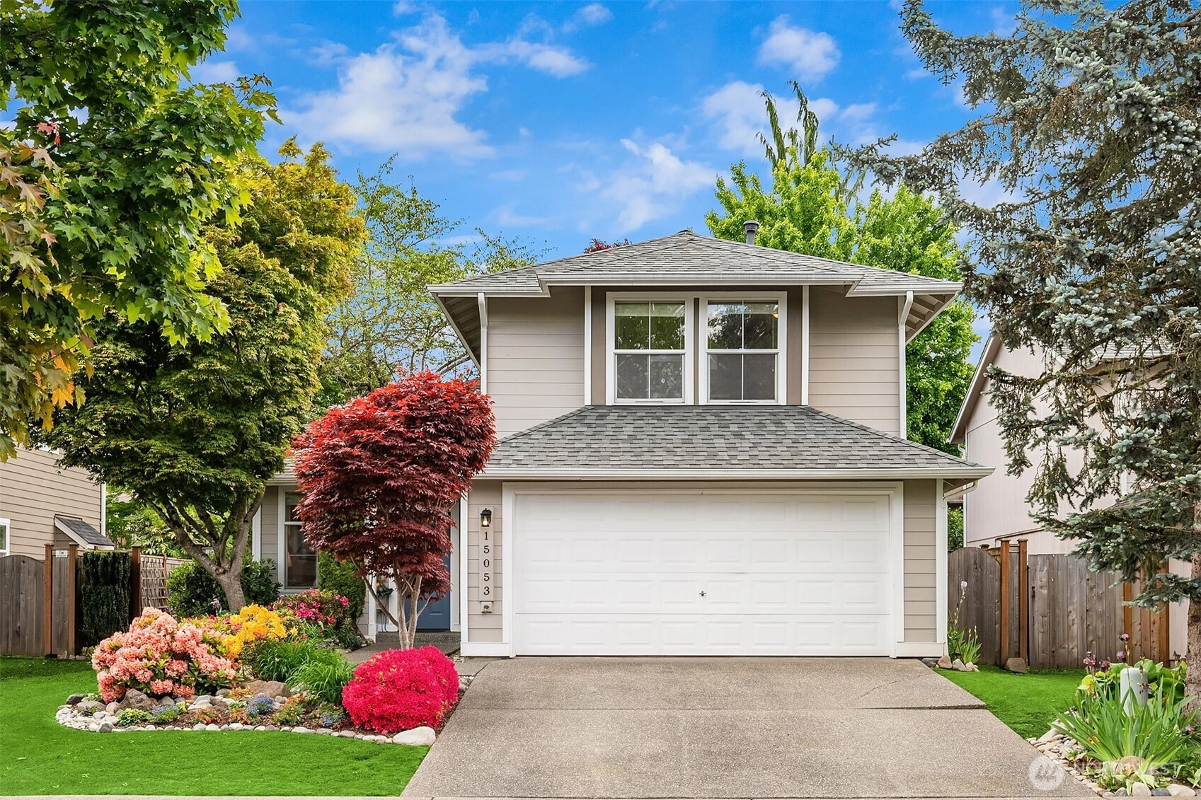 15053 175th Ave SE Monroe WA 98272