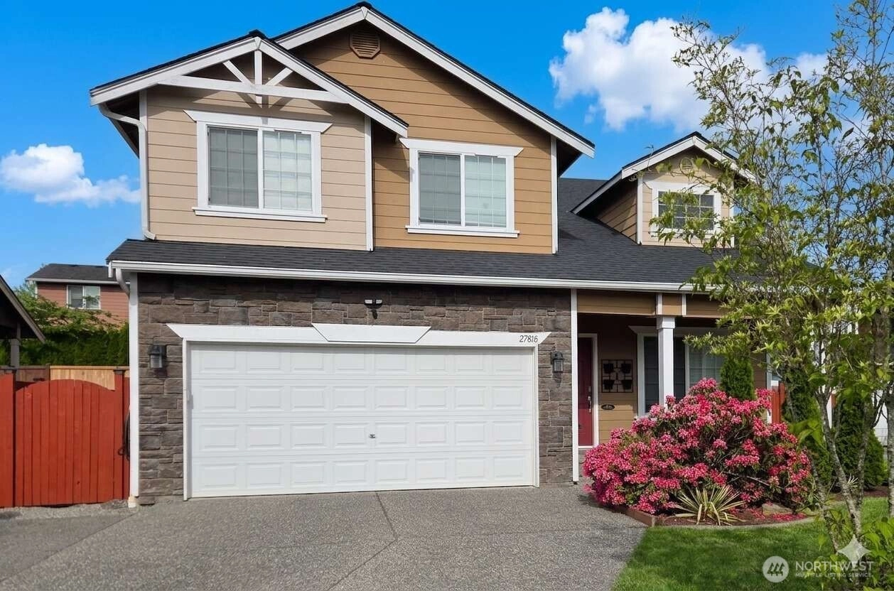 27818 69th Ave NW Stanwood WA 98292
