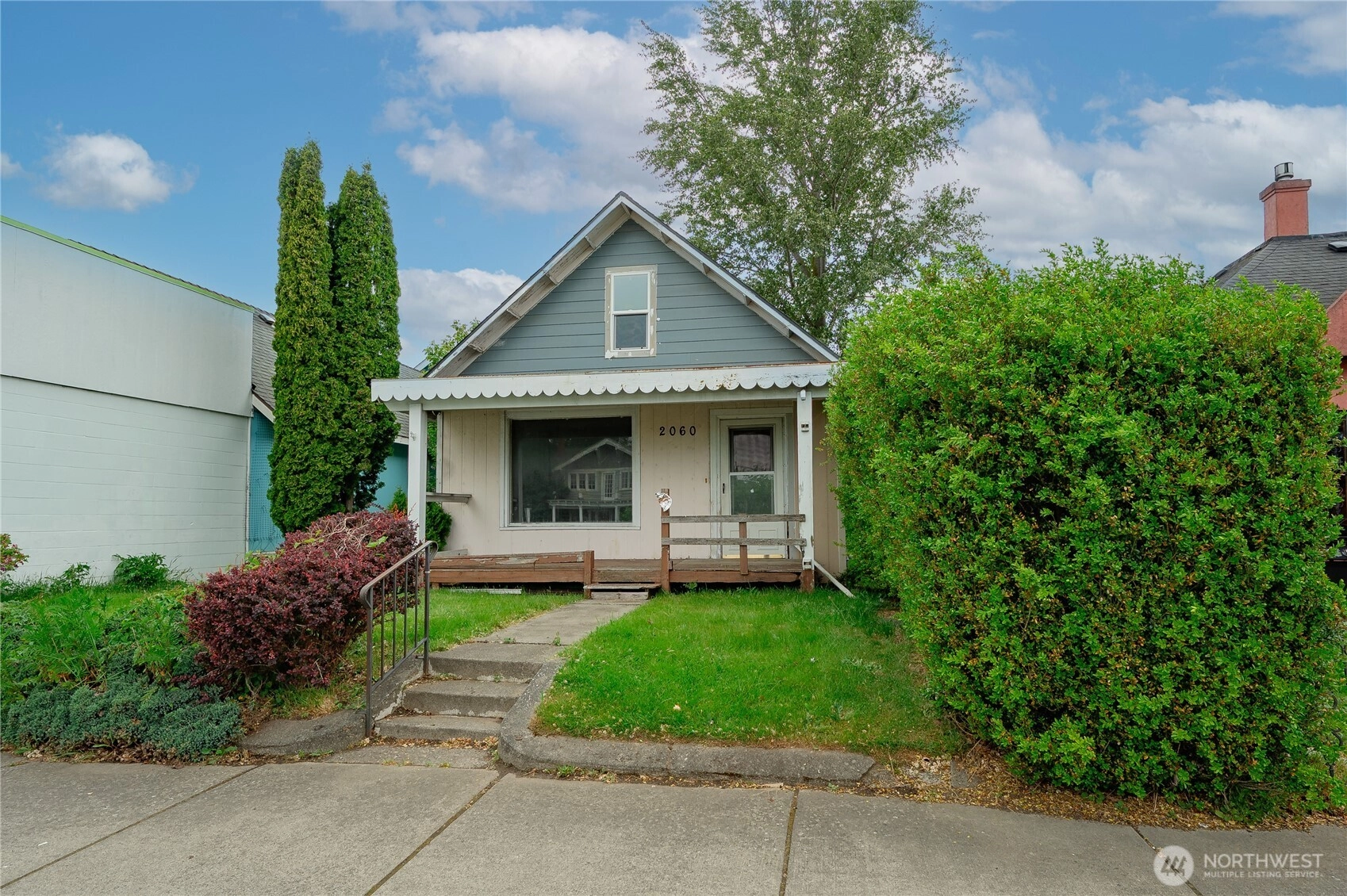 2058 2060 Main St Unit  Ferndale WA 98248